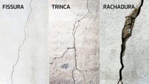 trincas