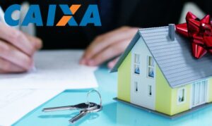caixa casa